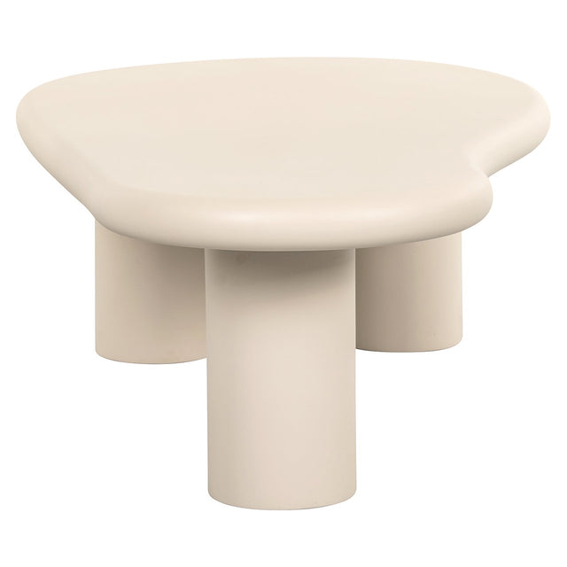 Salontafel Clayton (Beige) van Richmond Interiors – Luxe comfort op maat van PureWonen. Vraag naar de beste prijs.