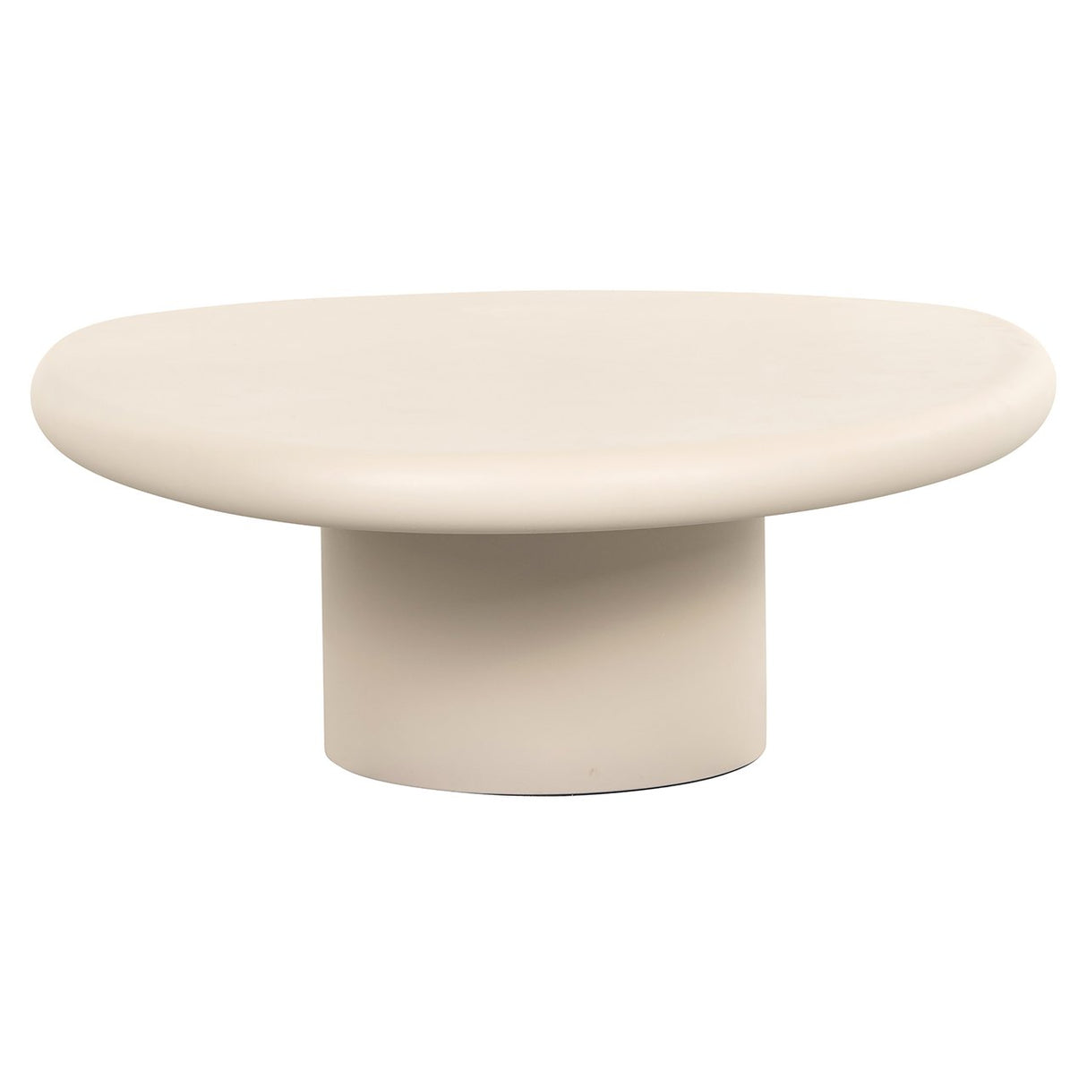 Salontafel Clayton (Beige)