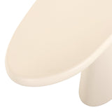 Wandtafel Clayton (Beige)