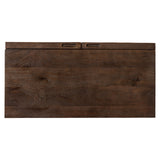 Dressoir Bryant 2-deuren (Brown)