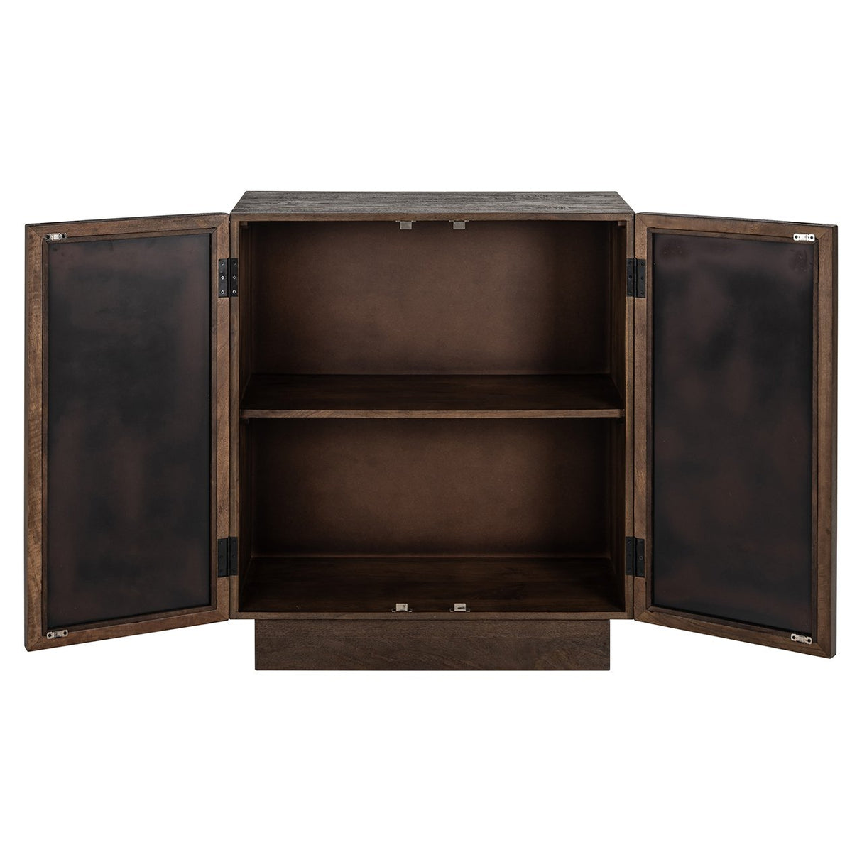 Dressoir Bryant 2-deuren (Brown)