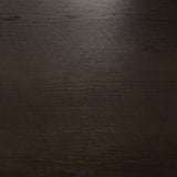 Eettafel Luxor ovaal 235 (Brown)