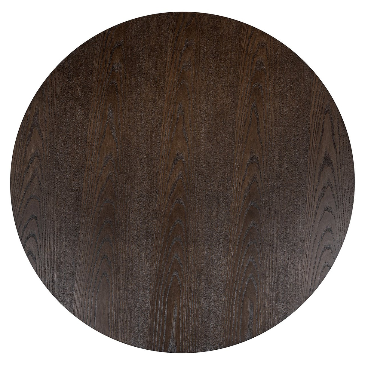 Salontafel Luxor 100Ø (Brown)