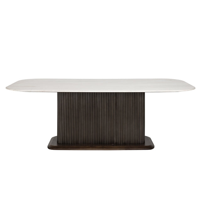 Eettafel Mayfield 230 (Brown)