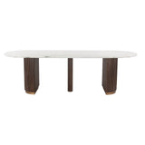 Eettafel Mayfield 250 (Brown)