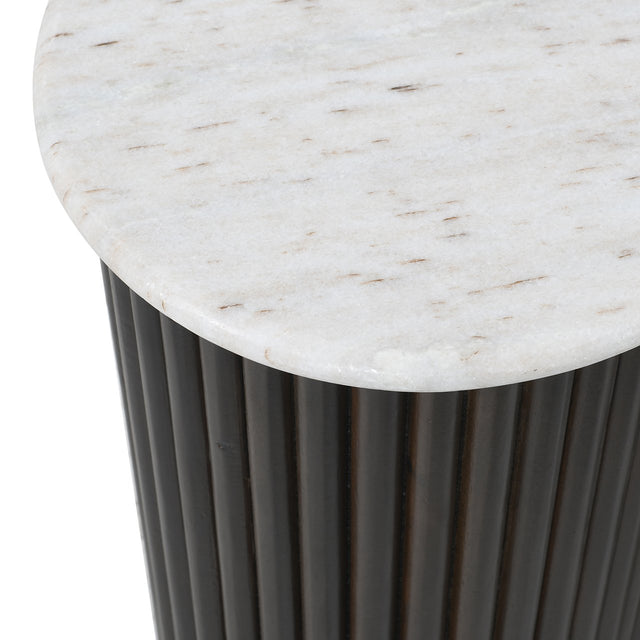 Salontafel Mayfield set van 2 (Brown) van Richmond Interiors – Luxe comfort op maat van PureWonen. Vraag naar de beste prijs.