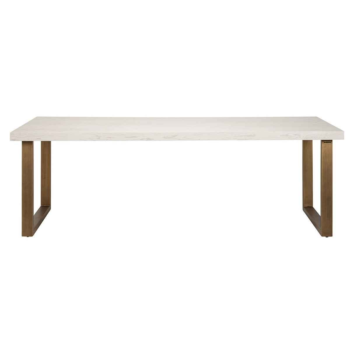 Eettafel Whitebone 235 (Verona Grey)