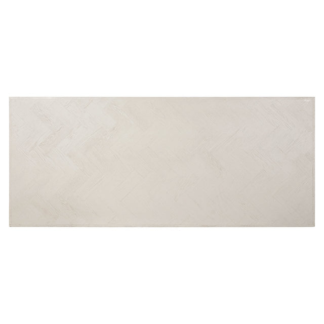 Eettafel Whitebone 235 (Verona Grey)