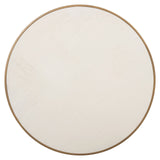 Salontafel Whitebone brass set van 2 (Verona Grey)