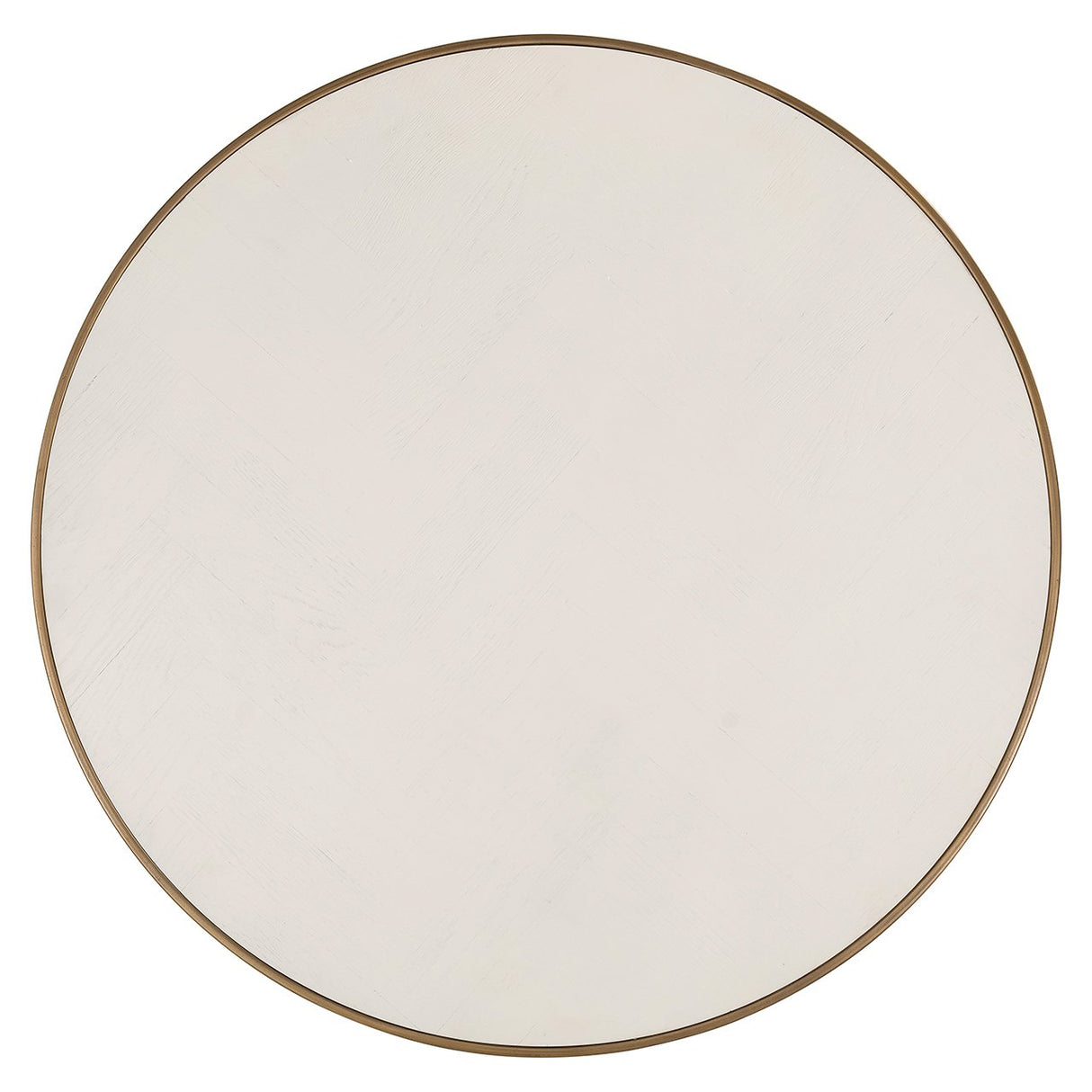 Salontafel Whitebone brass set van 2 (Verona Grey)