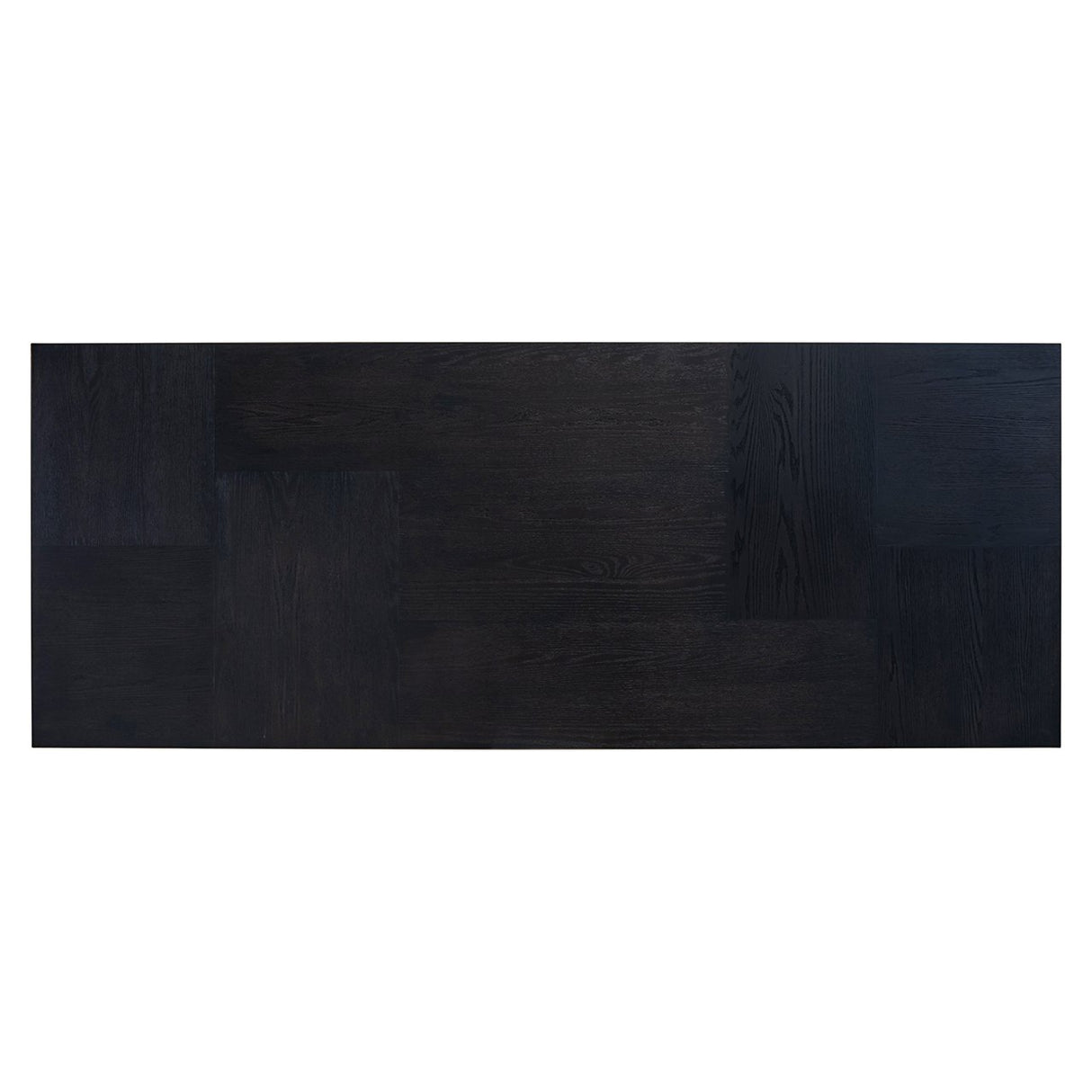 Eettafel Cambon 320 (Dark coffee)