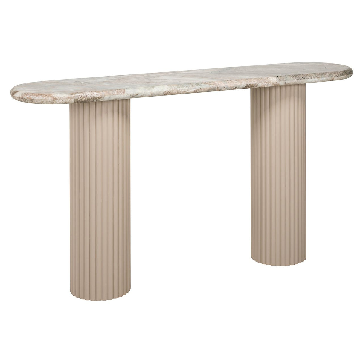 Wandtafel Coronel (Beige)