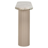 Wandtafel Coronel (Beige)