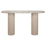 Wandtafel Coronel (Beige)