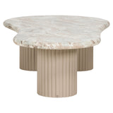 Salontafel Coronel (Beige)