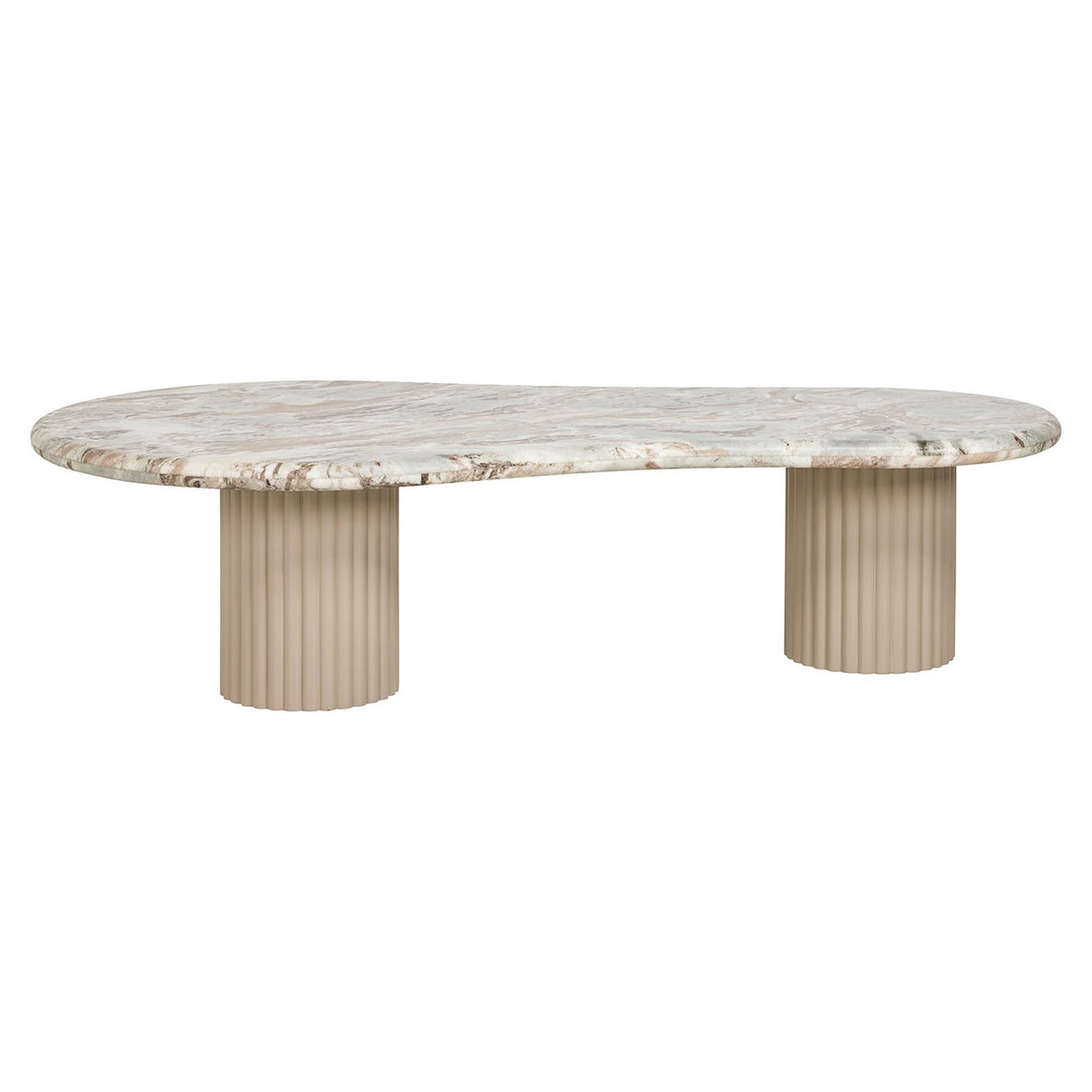 Salontafel Coronel (Beige)