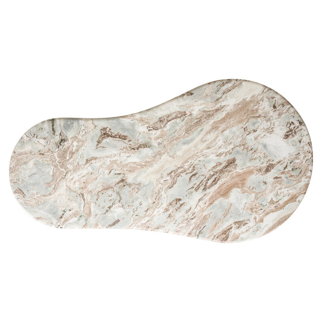 Salontafel Coronel (Beige) van Richmond Interiors – Luxe comfort op maat van PureWonen. Vraag naar de beste prijs.