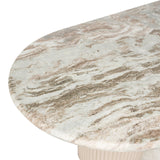 Eettafel Coronel (Beige)