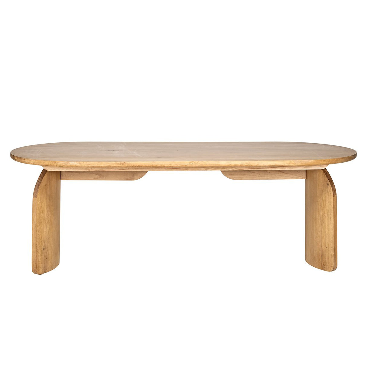 Eettafel Fairmont natural 235 (Natural)