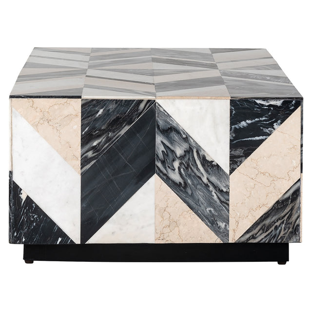 Salontafel Rostelli van Richmond Interiors – Luxe comfort op maat van PureWonen. Vraag naar de beste prijs.