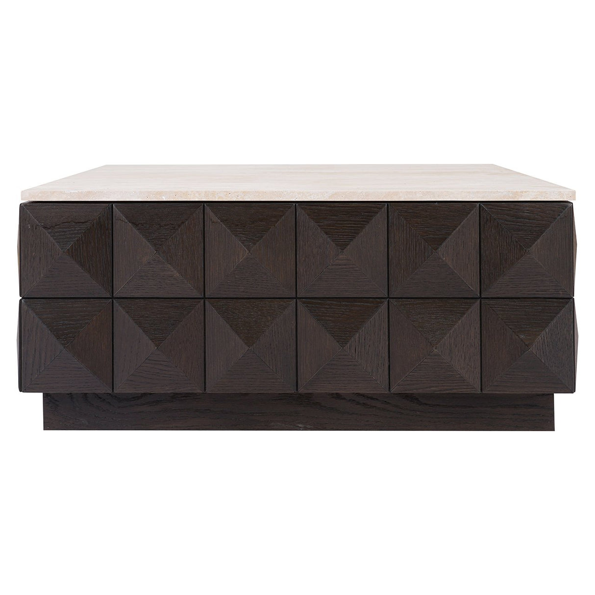 Salontafel Claremont (Brown)