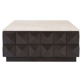 Salontafel Claremont (Brown)