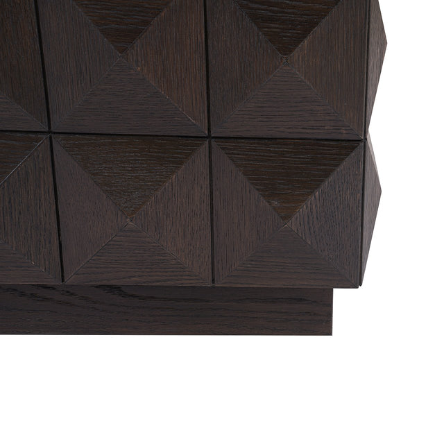 Salontafel Claremont (Brown) van Richmond Interiors – Luxe comfort op maat van PureWonen. Vraag naar de beste prijs.