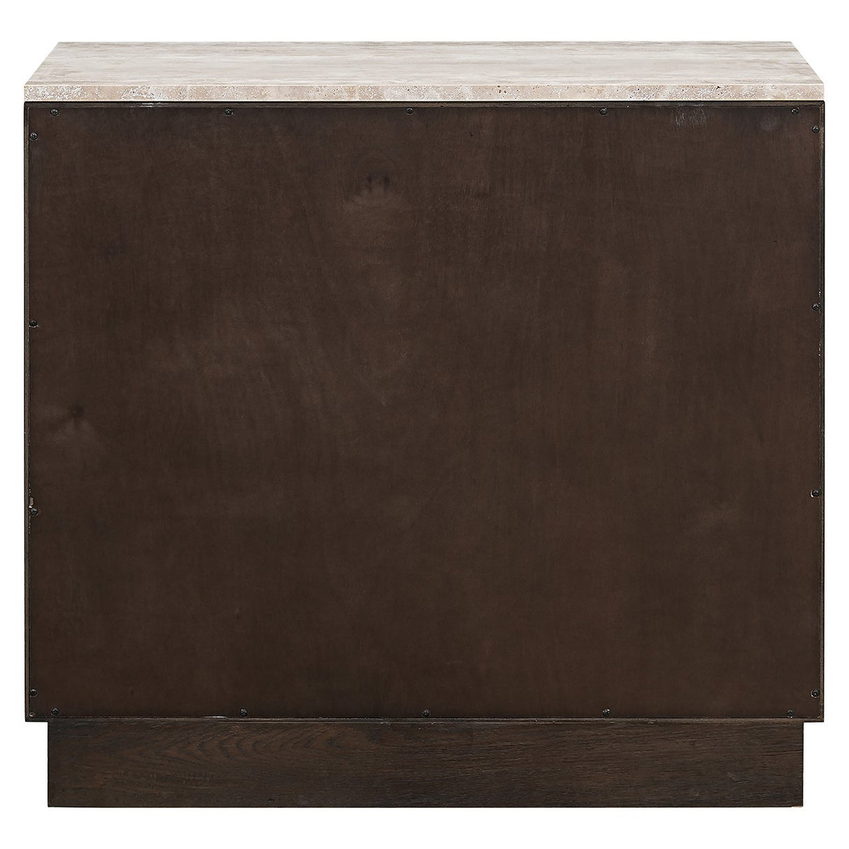 Dressoir Claremont 2-deurs (Brown)