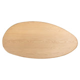 Salontafel Oakley (Natural oak)