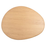 Salontafel Oakley set van 2 (Natural oak)