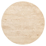 Bijzettafel Cavo (Beige)