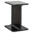 Bijzettafel Benson black (Black) van Richmond Interiors – Luxe comfort op maat van PureWonen. Vraag naar de beste prijs.