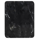 Bijzettafel Benson black (Black)