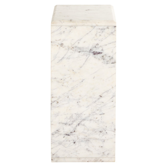 Bijzettafel Tovek (Grey) van Richmond Interiors – Luxe comfort op maat van PureWonen. Vraag naar de beste prijs.
