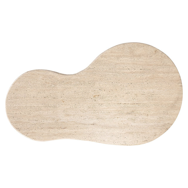 Salontafel Douglas (Brown) van Richmond Interiors – Luxe comfort op maat van PureWonen. Vraag naar de beste prijs.