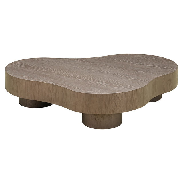 Salontafel Bogor set van 2 bronze (Bronze) van Richmond Interiors – Luxe comfort op maat van PureWonen. Vraag naar de beste prijs.