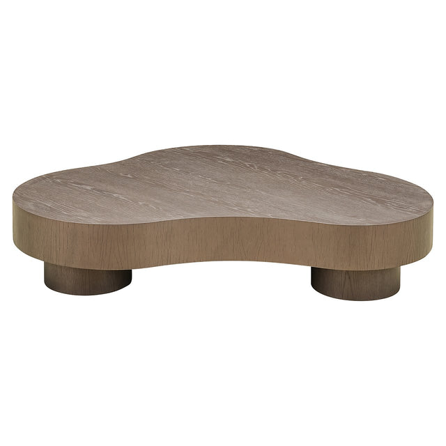 Salontafel Bogor set van 2 bronze (Bronze) van Richmond Interiors – Luxe comfort op maat van PureWonen. Vraag naar de beste prijs.