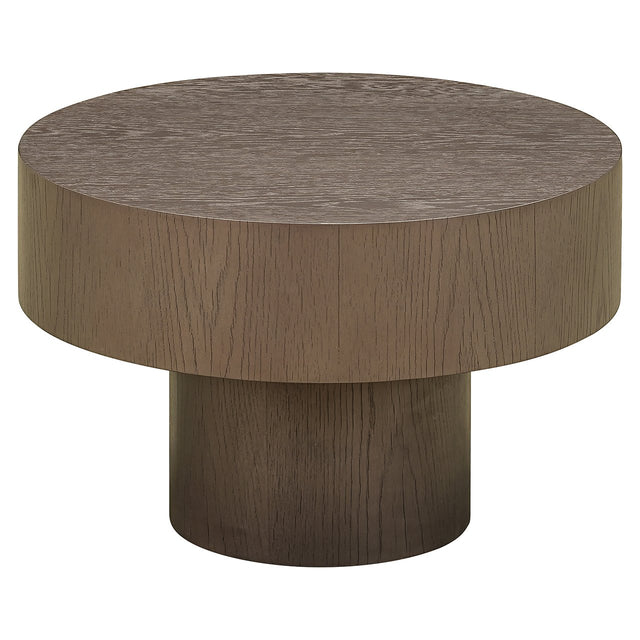 Salontafel Bogor set van 2 bronze (Bronze) van Richmond Interiors – Luxe comfort op maat van PureWonen. Vraag naar de beste prijs.
