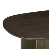 Eettafel Durban 300 brown (Brown)