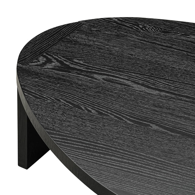 Salontafel Navarino set van 2 (Dark coffee) van Richmond Interiors – Luxe comfort op maat van PureWonen. Vraag naar de beste prijs.