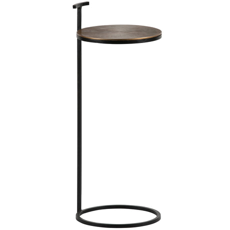 Position Bijzettafel Metaal Antique Brass van BePureHome – Luxe comfort op maat van PureWonen. Vraag naar de beste prijs.