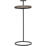 Position Bijzettafel Metaal Antique Brass van BePureHome – Luxe comfort op maat van PureWonen. Vraag naar de beste prijs.