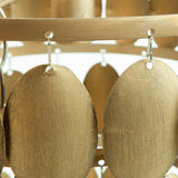 Moondust Tafellamp Metaal Antique Brass van BePureHome – Luxe comfort op maat van PureWonen. Vraag naar de beste prijs.