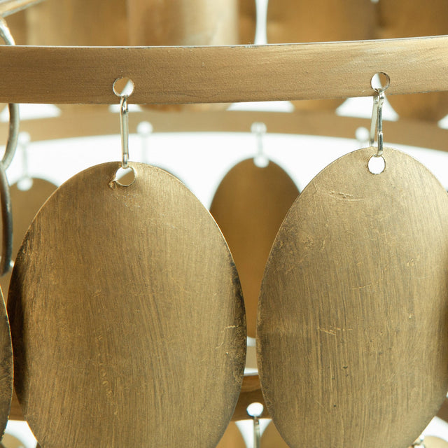 Moondust Tafellamp Metaal Antique Brass van BePureHome – Luxe comfort op maat van PureWonen. Vraag naar de beste prijs.