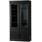 Organize Vitrinekast 44 Cm Grenen Matzwart [Fsc] van BePureHome – Luxe comfort op maat van PureWonen. Vraag naar de beste prijs.