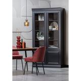 Rhombic Eettafel 220x90 Cm Hout/Metaal van BePureHome – Luxe comfort op maat van PureWonen. Vraag naar de beste prijs.