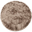 Praline Vloerkleed Nougat O200 Cm van BePureHome – Luxe comfort op maat van PureWonen. Vraag naar de beste prijs.