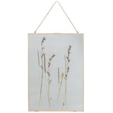 Pressed Fotolijst Met Droogbloemen 70x50 Cm van BePureHome – Luxe comfort op maat van PureWonen. Vraag naar de beste prijs.
