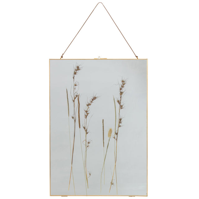 Pressed Fotolijst Met Droogbloemen 70x50 Cm van BePureHome – Luxe comfort op maat van PureWonen. Vraag naar de beste prijs.