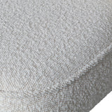 Vogue Barstoel 65 Cm Boucle Naturel van BePureHome – Luxe comfort op maat van PureWonen. Vraag naar de beste prijs.